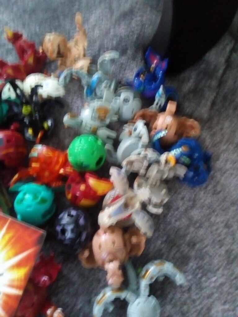 gumtree toys